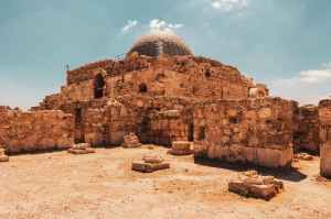 brown concrete cathedral