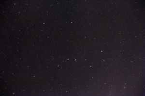 galaxy stars illustration