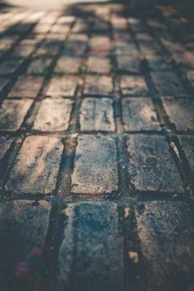 bricks brickwork close up cubes